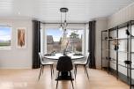 KOMPLETT INTERIØRPAKKE FOR BOLIGSTYLING – SELGES SAMLET