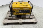 Loncin LC3800DDC aggregat 230V 2.8kW el-start