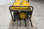 Loncin LC3800DDC aggregat 230V 2.8kW el-start
