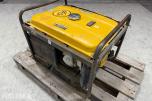 Loncin LC3800DDC aggregat 230V 2.8kW el-start