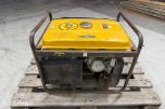 Loncin LC3800DDC aggregat 230V 2.8kW el-start