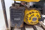 Loncin LC3800DDC aggregat 230V 2.8kW el-start