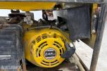 Loncin LC3800DDC aggregat 230V 2.8kW el-start