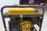 Loncin LC3800DDC aggregat 230V 2.8kW el-start