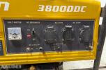 Loncin LC3800DDC aggregat 230V 2.8kW el-start