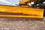 2019 Lilleseth 275L veiskrape – 2,75 m – Hydraulisk justering