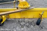 2019 Lilleseth 275L veiskrape – 2,75 m – Hydraulisk justering
