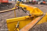 2019 Lilleseth 275L veiskrape – 2,75 m – Hydraulisk justering
