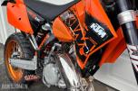 2006 KTM 125 EXC