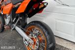 2006 KTM 125 EXC