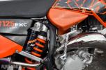 2006 KTM 125 EXC