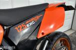2006 KTM 125 EXC