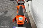 2006 KTM 125 EXC