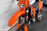 2006 KTM 125 EXC
