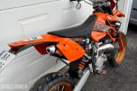 2006 KTM 125 EXC