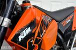 2006 KTM 125 EXC