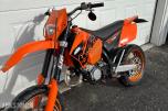 2006 KTM 125 EXC