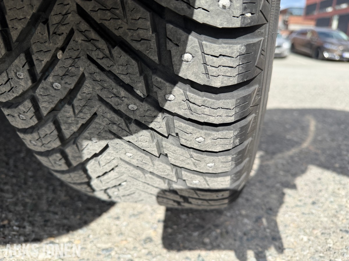 2010 Mitsubishi PAJERO 3.2-200 D 4WD