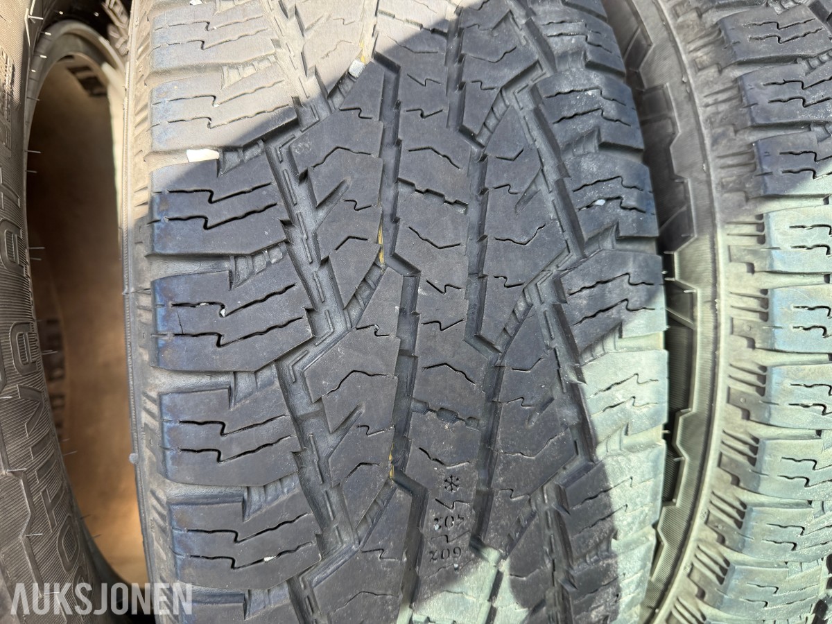 2010 Mitsubishi PAJERO 3.2-200 D 4WD
