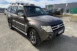 2010 Mitsubishi PAJERO 3.2-200 D 4WD