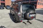 2010 Mitsubishi PAJERO 3.2-200 D 4WD