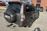 2010 Mitsubishi PAJERO 3.2-200 D 4WD