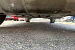 2010 Mitsubishi PAJERO 3.2-200 D 4WD