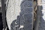 2010 Mitsubishi PAJERO 3.2-200 D 4WD