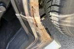 2010 Mitsubishi PAJERO 3.2-200 D 4WD