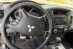 2010 Mitsubishi PAJERO 3.2-200 D 4WD