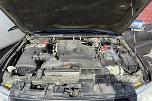 2010 Mitsubishi PAJERO 3.2-200 D 4WD