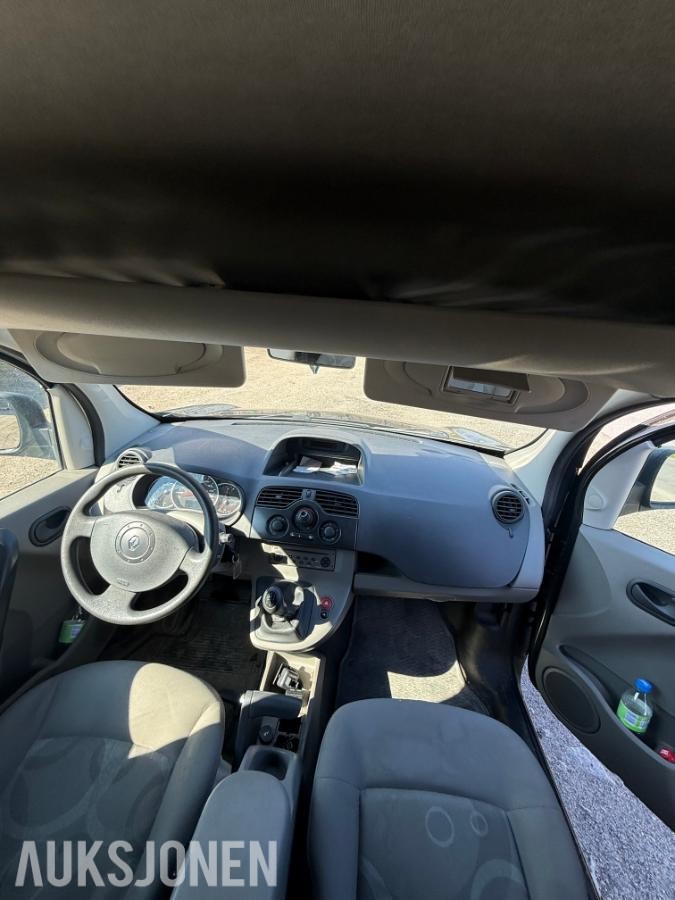 2008 Renault Kangoo 1.5 86hk