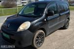 2008 Renault Kangoo 1.5 86hk