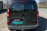 2008 Renault Kangoo 1.5 86hk