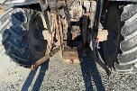 1987 Massey Ferguson 3060 Traktor - 3180 tIMER - FRONTLASTER