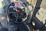 1987 Massey Ferguson 3060 Traktor - 3180 tIMER - FRONTLASTER
