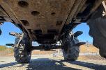 1987 Massey Ferguson 3060 Traktor - 3180 tIMER - FRONTLASTER