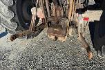 1987 Massey Ferguson 3060 Traktor - 3180 tIMER - FRONTLASTER