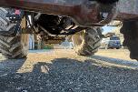1987 Massey Ferguson 3060 Traktor - 3180 tIMER - FRONTLASTER