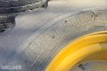 Dumper dekk 750/50 B 30,5
