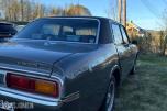 1972 Toyota Crown 2.6 MS65 skinn eu ok