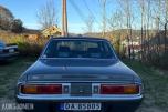 1972 Toyota Crown 2.6 MS65 skinn eu ok