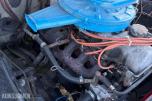 1972 Toyota Crown 2.6 MS65 skinn eu ok