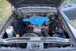 1972 Toyota Crown 2.6 MS65 skinn eu ok