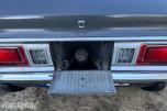 1972 Toyota Crown 2.6 MS65 skinn eu ok