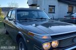 1972 Toyota Crown 2.6 MS65 skinn eu ok