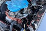 1972 Toyota Crown 2.6 MS65 skinn eu ok