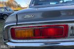 1972 Toyota Crown 2.6 MS65 skinn eu ok