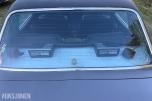 1972 Toyota Crown 2.6 MS65 skinn eu ok
