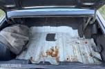 1972 Toyota Crown 2.6 MS65 skinn eu ok